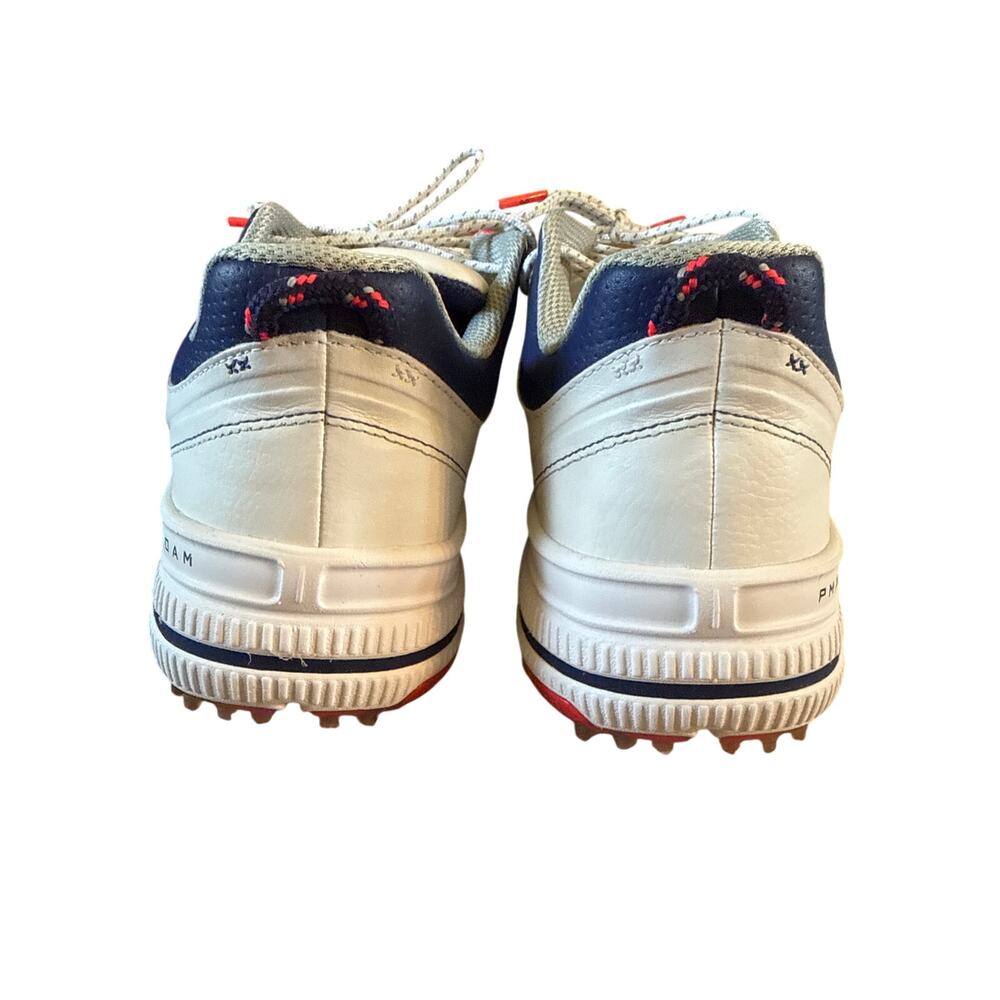 PAYNTR GOLF SHOES- 11 wide - Picture 6 of 9